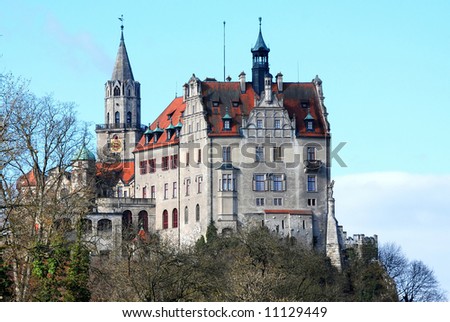 Sigmaringen Germany