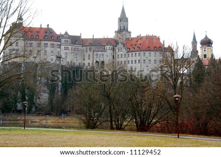 Sigmaringen Germany