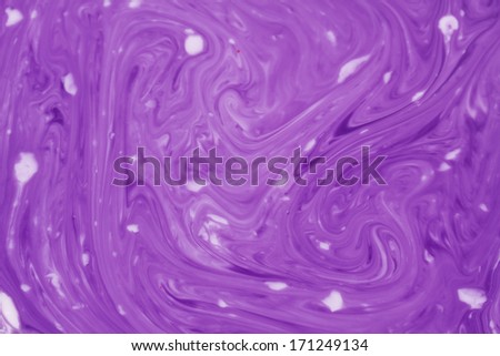 purple watercolor marble background