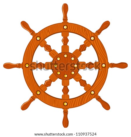 Navy Wheel