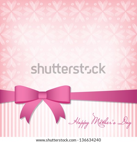Happy Mother'S Day Card