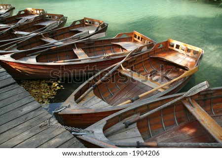 Reelfoot Lake Fishing Boat Rentals