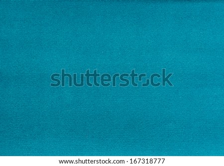 Macro shot of fine plain color fabric texture background
