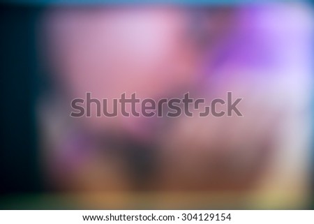 xxx porn site theme creative abstract blur background with bokeh effect