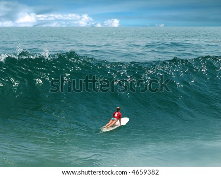 California+beach+surfing