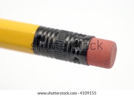 Eraser Tip