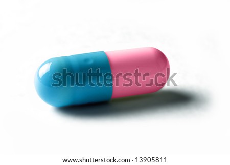 Drug Capsule