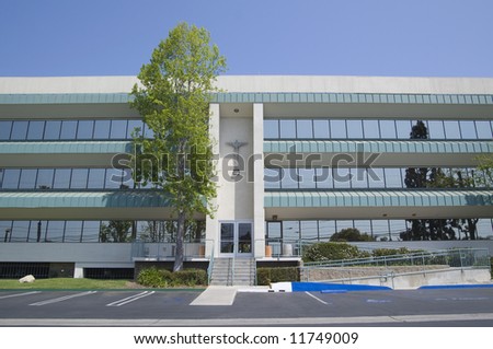 Medical Building