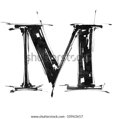 letter m images. battle midwayletter m logo