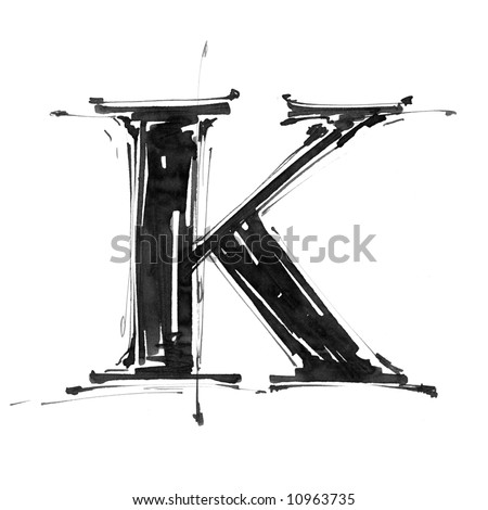 K Symbol