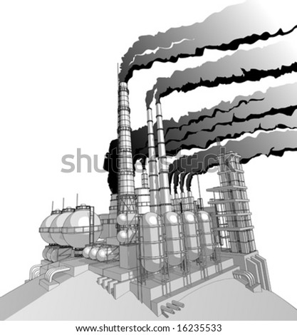 smokey factory