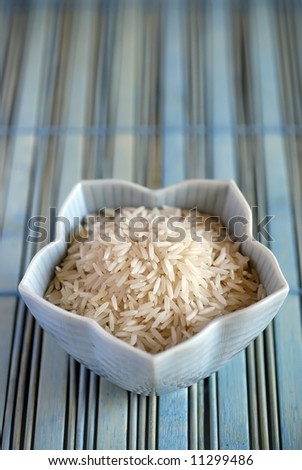 Small Rice