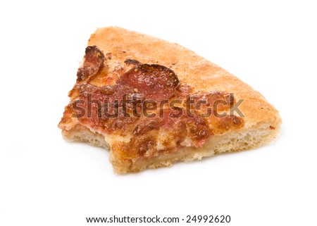 pizza slice clipart. pizza slice isolated on