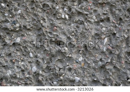 rough concrete slab texture