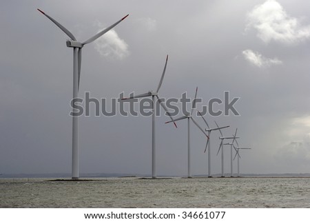 Bad Wind Farms