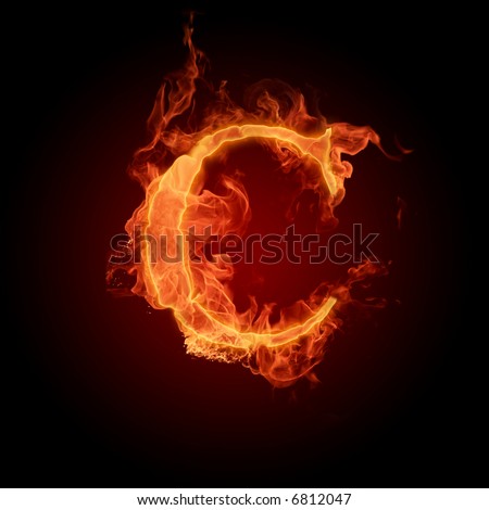 Fiery C