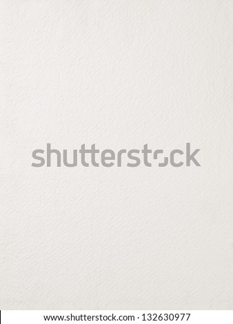 Watercolor paper background texture