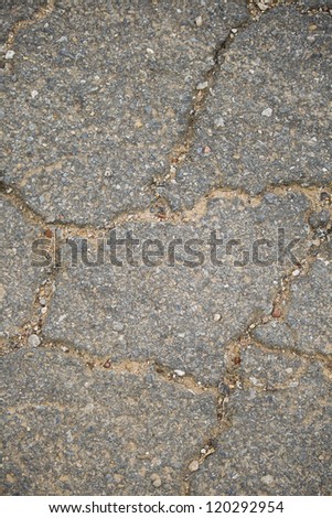Abstract textured gray background of insulation material./Gray Background.