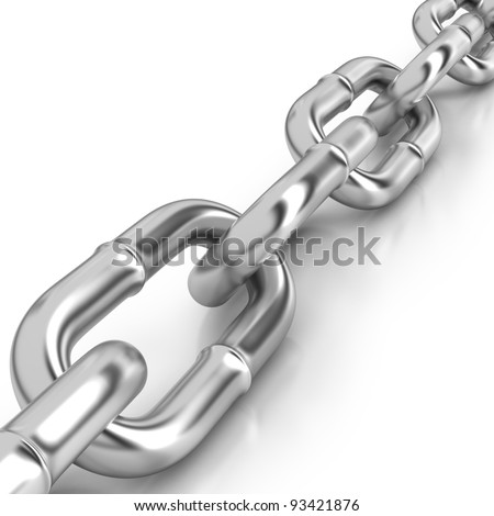 Image Of Chain