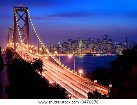 stock photo : San Francisco