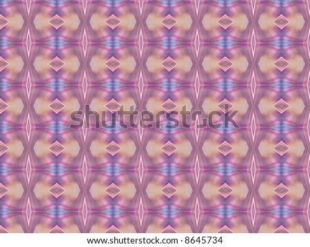 Purple Repeating Background