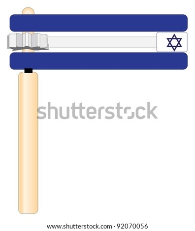 Purim Flag