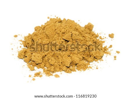 Ground Cumin