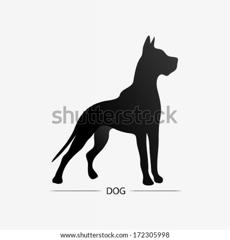 DOG VECTOR DOG VECTOR
