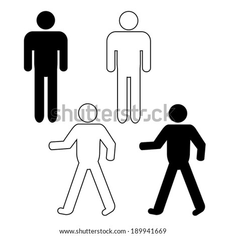 The pedestrian essay