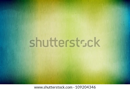 Abstract background with mix of colors and patterns.