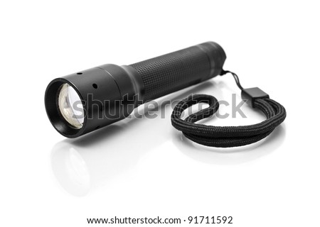 Small Led Torch