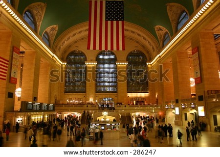 grand central station new york city pictures. Grand Central Station, New