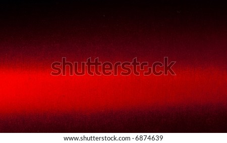 Shiny red metallic texture background