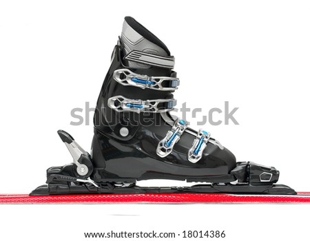 skiing equipment skiing equipment