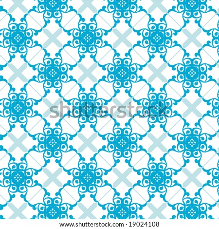 wallpaper vintage pattern. vintage seamless pattern