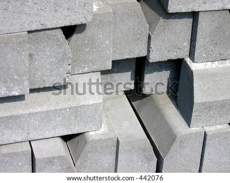 Construction stones