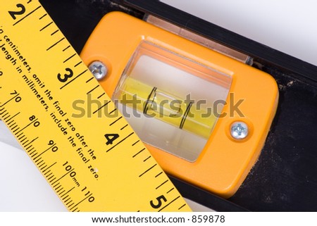tools used in measurement and accuracy