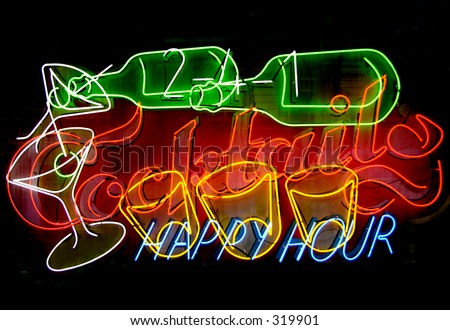 Black And Neon Backgrounds. sign on lack background
