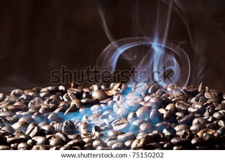 [Obrazek: stock-photo-fragrant-roasted-coffee-bean...150202.jpg]