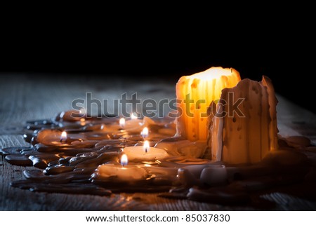 [Obrazek: stock-photo-candls-with-golden-fire-on-s...037830.jpg]