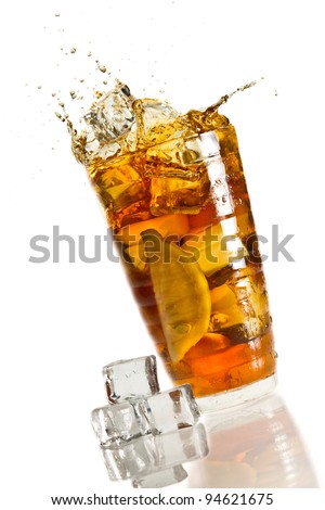 [Obrazek: stock-photo-ice-splash-in-a-glass-with-l...621675.jpg]