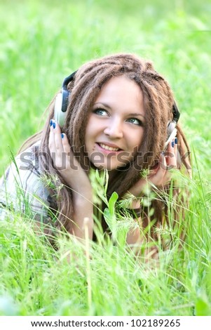 Pretty Dreads