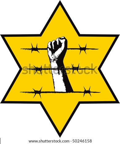 symbols of the holocaust