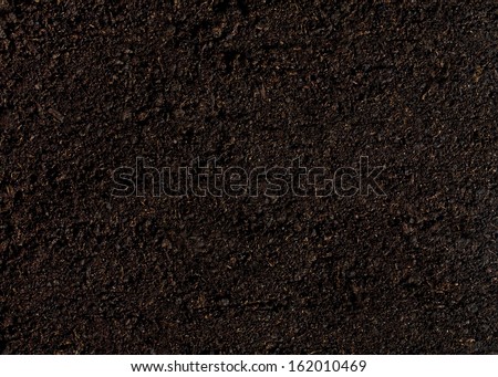 soil for planting background