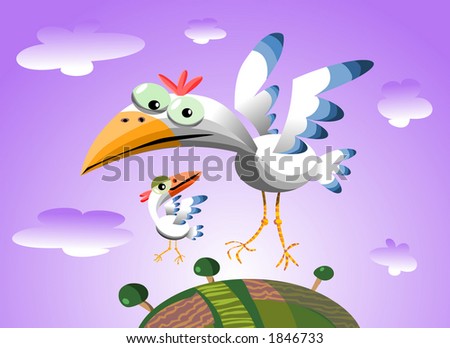 Cardinal Bird Flying on Birds Flying Stock Photo 1846733   Shutterstock