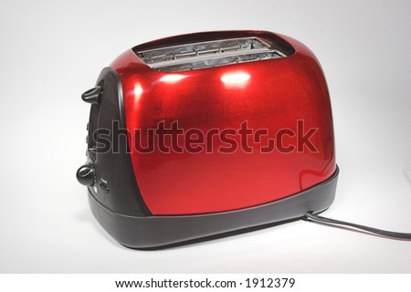 Shiny Toaster