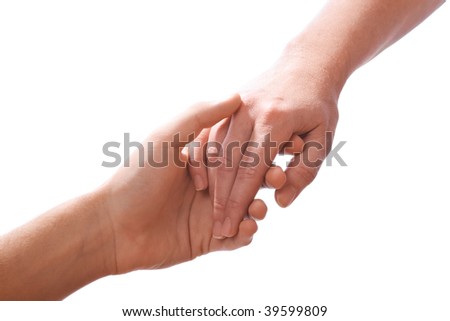 friendship hands pictures. Concept for rescue, friendship