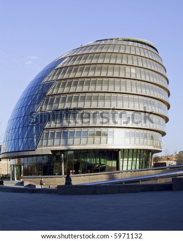 The London Assembly