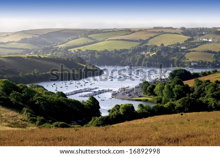 Devon+england