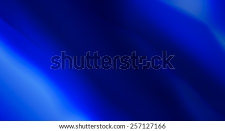 Dark deep blue abstract background